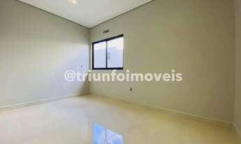 Imagem 6: Casa a venda no Lourival Parente com 3 Quartos TR215572 THE -1PH0TB6