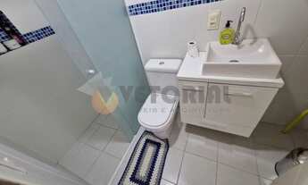 Imagem 14: Sobrado com 3 dormitórios à venda, 100 m² por R$ 700.000 - Cigarras - São Sebastião/SP