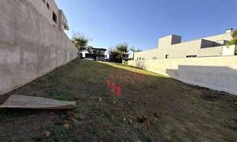 Imagem 5: Terreno de Ilha à Venda no Bairro Alphaville em Ribeirão Preto 494m²