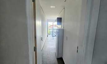 Imagem 7: Kitnet Moderna e Funcional Próxima à USF