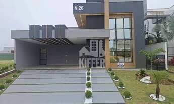 Imagem 3: Casa a venda alto padrão Terras Alphaville 1 Maricá 3 quartos suite área gormet piscina pr