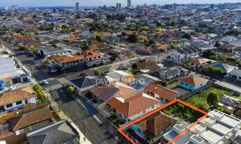 Imagem 4: Terreno com 471m² no Orfãs