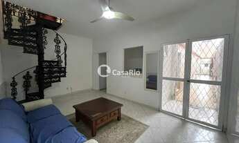 Imagem 3: Barra da Tijuca Casa em condomínio com 2 dormitórios