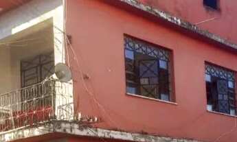 Imagem: Aluga-se casa em praia grande- 1°andar