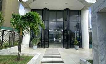 Imagem 4: ALUGO ÓTIMO APARTAMENTO SEMI-MOBILIADO COM 4 SUITES NA BEIRA MAR DE BOA VIAGEM - RECIFE