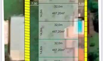 Imagem 5: Chácara à venda, 6312 m² por R$ 1.380.000,00 - Morada Campestre (Zona Rural) - São José do