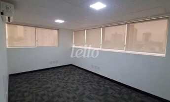 Imagem 2: Comercial para alugar no(a) Vila Assunção