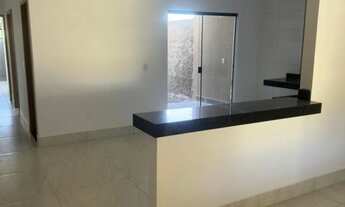 Imagem 3: Casas 2 Quartos com Suíte em Senador Canedo. Valor 290.000,00