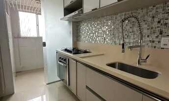 Imagem: Colina de Piatã, 81m², 3 Quartos, Nascente