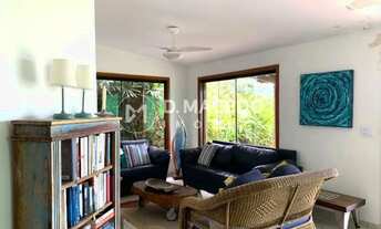 Imagem 4: Casa para venda em Condominio Lagoinha de 363.00m² com 4 Quartos, 3 Suites e 1 Garagem