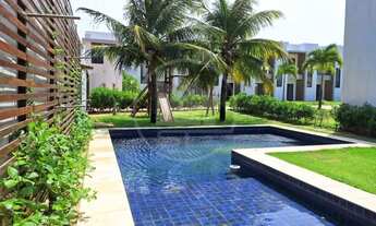 Imagem 4: Casa em Condomínio para Venda em Aquiraz, Porto das dunas, 3 dormitórios, 2 suítes, 3 banh