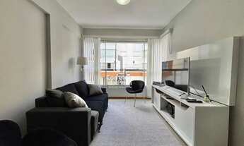 Imagem 2: Apartamento para Venda em Tramandaí, Centro, 2 dormitórios, 1 suíte, 2 banheiros, 1 vaga