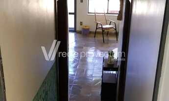 Imagem 4: Casa - Parque São Quirino - Campinas