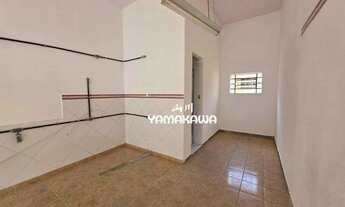 Imagem 7: Salão para alugar, 60 m² por R$ 2.630,00/mês - Tatuapé - São Paulo/SP