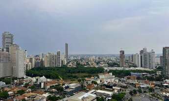 Imagem 2: Apartamento 02/4 com Suite - Alto da Glória