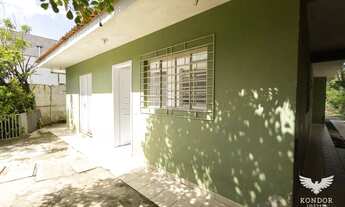 Imagem 3: Casa em ALMIRANTE TAMANDARÉ com 180m²