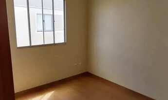 Imagem 4: Viva o Conforto e a Comodidade: Apartamento de 2 Quartos com Vaga Coberta no Pinheirinho