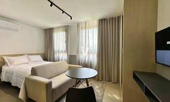 Imagem 3: Estúdio completamente mobiliado ao lado da UFSM!