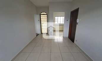 Imagem 5: Casa Padrão em Uberlândia