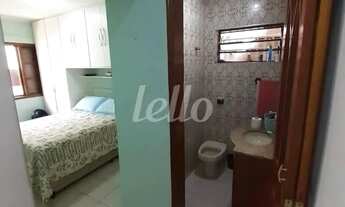 Imagem 5: Casa 3 quartos à venda no(a) Bortolândia