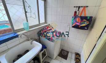 Imagem 7: Apartamento: 3 quartos, 1 suíte, 1 vaga - lazer completo