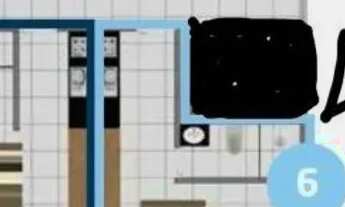 Imagem 4: Flat para Venda em Cabedelo, Intermares, 1 dormitório, 1 banheiro, 1 vaga