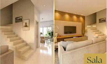 Imagem 6: Casa 2 Dormitórios à Venda em Alto Taperapuan - Porto Seguro