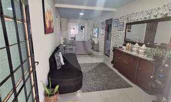 Imagem: Casa com 3 quartos à venda em Morada Da