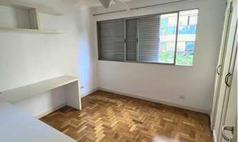 Imagem 4: Apartamento 3 dorms 1 suite 1 vaga Itaim Aluga