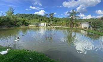 Imagem 3: Chácara com 1 dormitório à venda, 1975 m² por R$ 650.000,00 - Caioçara - Jarinu/SP