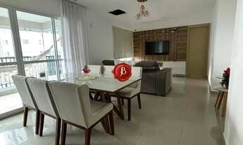 Imagem 3: Reserva Inglesa London | 134m², 3 Suítes