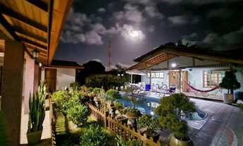 Imagem: Casa para Venda em Florianópolis, Armação