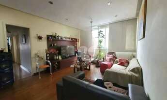 Imagem 3: Apartamento com 3 quartos à venda, 86 m² por R$ 850.000 - Copacabana - Rio de Janeiro/RJ