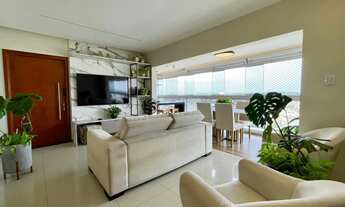 Imagem 7: Ed. Madison Residence à venda no Marco, 4/4, 3 suítes, 137m2 , 1.1MM