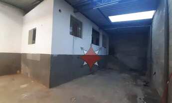 Imagem 3: Galpão para alugar, 177 m² por R$ 6.250/mês - Vila Formosa - São Paulo/SP