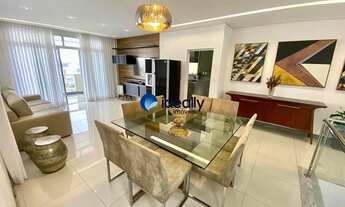 Imagem 6: Espetacular Mansão no Condomínio Fazenda da Serra na região do Castelo, Acabamento Perfeit