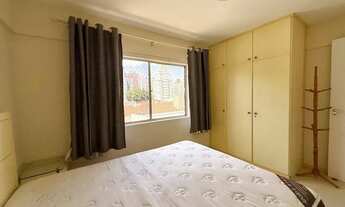 Imagem 7: Apartamento mobiliado com 3 quartos para locação no Centro de Florianópolis