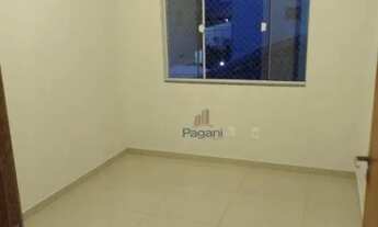 Imagem 6: Apartamento com 2 dormitórios para alugar, 60 m² por R$ 2.200,00/mês - Nova Palhoça - Palh