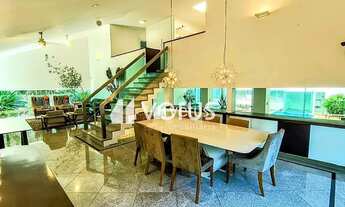 Imagem 2: Casa Bairro Tabajaras 800m² com 03 quartos - Uberlândia - MG