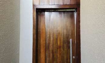 Imagem 7: Casa terrea condominio florais do valle locação