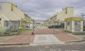 Imagem 2: Sobrado para venda com 135 metros quadrados com 3 quartos em Hípica - Porto Alegre - RS