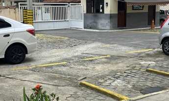 Imagem: Apartamento de 01 Quarto no 3º andar