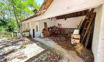 Imagem 6: Área à venda, 5175 m² por R$ 2.500.000 - Itaipu - Niterói/RJ - AR0065