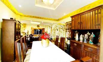 Imagem 4: Imóvel para venda possui 178 metros quadrados com 4 quartos em Copacabana - Rio de Janeiro