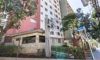 Imagem 2: Apartamento para venda em Sumarezinho com 1 quarto , 27m²