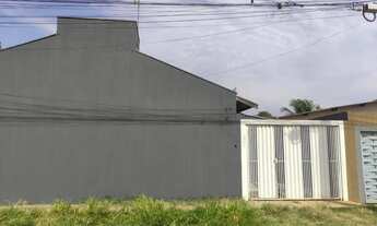 Imagem 3: Vende-se casa, aceita financiamento