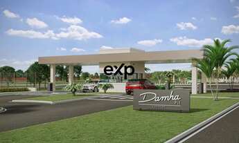 Imagem: Lote - Damha Fit