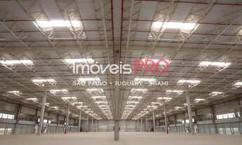 Imagem 5: Galpão logístico de 17.888 m², com pé direito de 12,4 metros e extremamente bem localizado