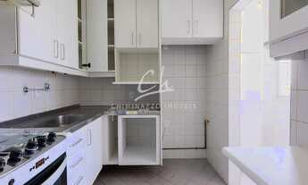 Imagem 6: Apartamento para alugar em Campinas, Taquaral, com 2 quartos, com 60 m², San Petrus