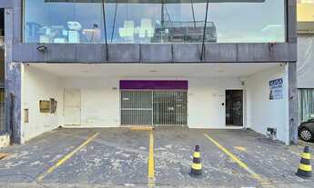 Imagem 2: Lojão com 215m² na Av. Manoel Dias da Silva